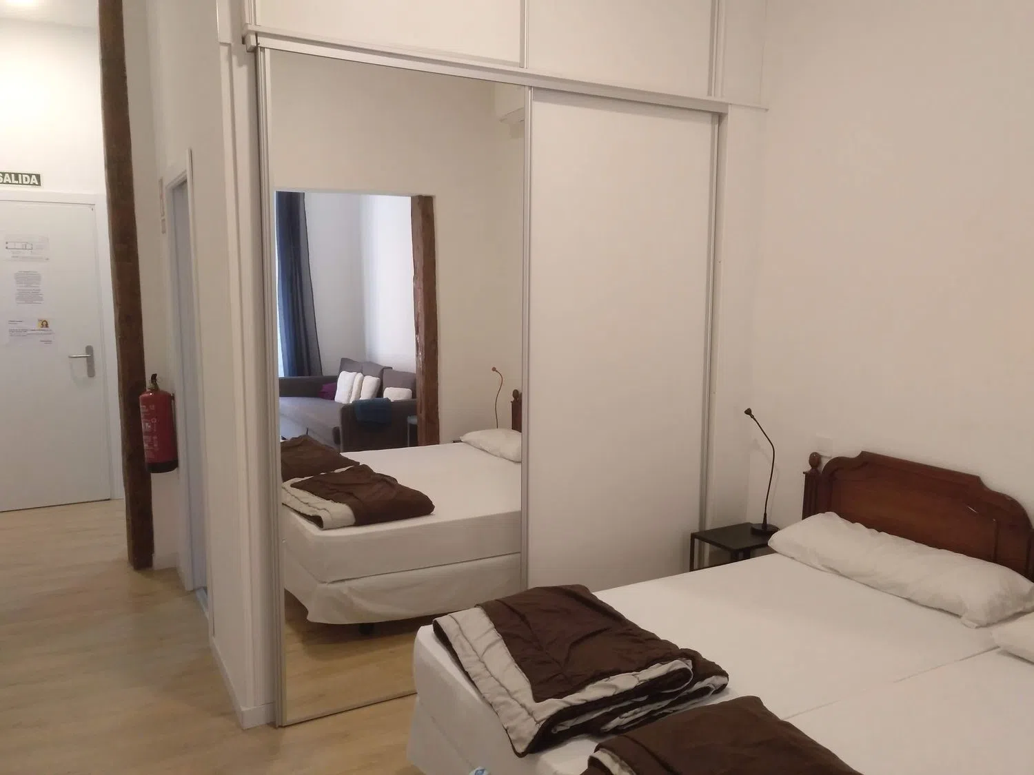 Piso en calle de la Palma, 70 - Foto 6