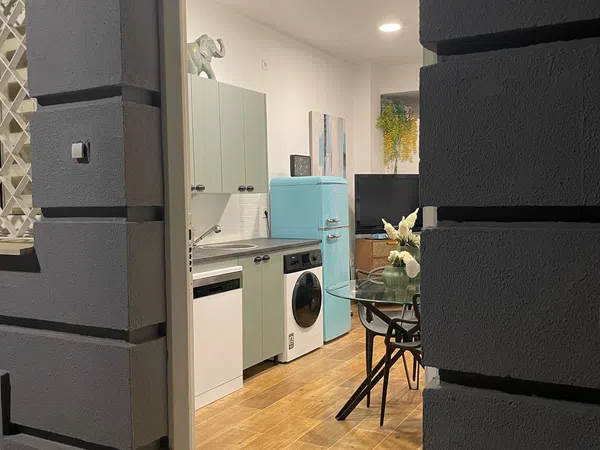 Estudio en calle Calipso, 17 - Foto 11