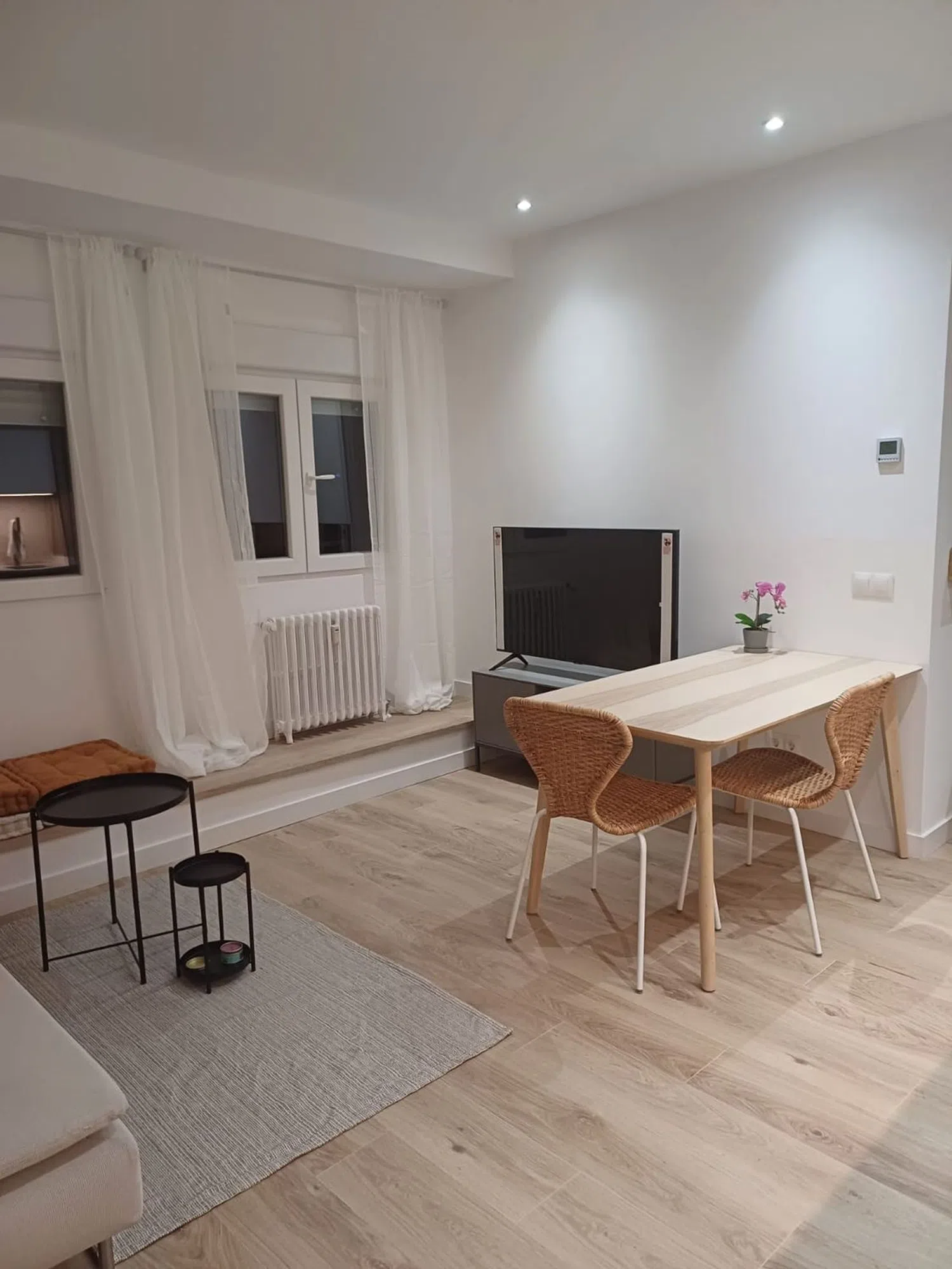 Ático en calle de Ventura Rodríguez, 13 - Foto 7