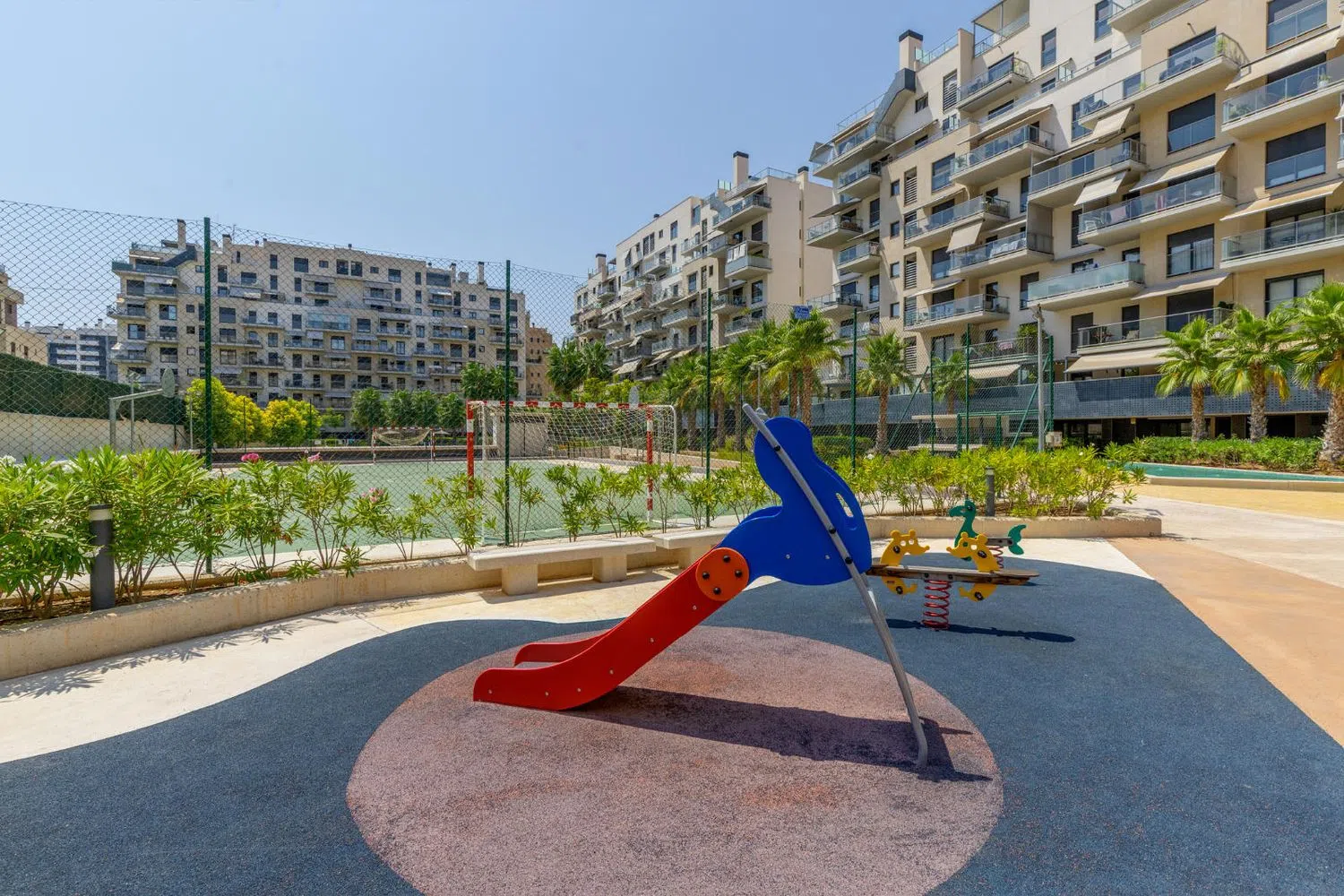 Piso en calle Trident, 41 - Foto 34