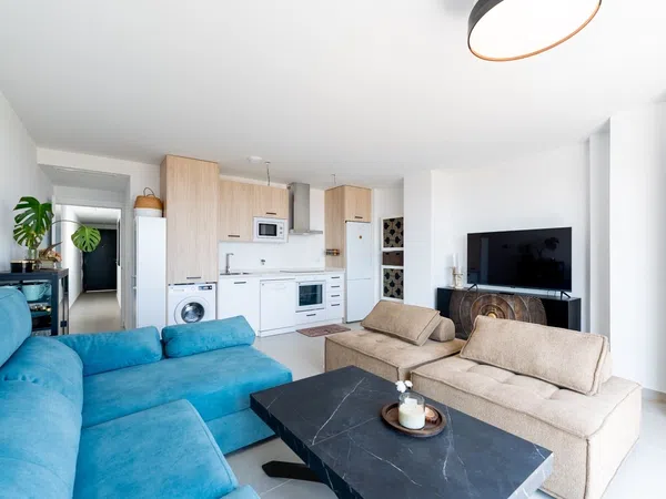 Ático en Calle Venta Espinosa, 2, Urbanización Santa Rosa, Urbanización Santa Rosa - Foto 16