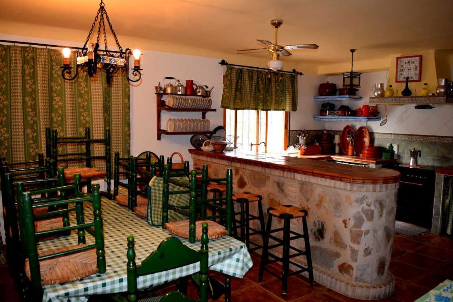 Casa rural en Ja-3307, 11 - Foto 10