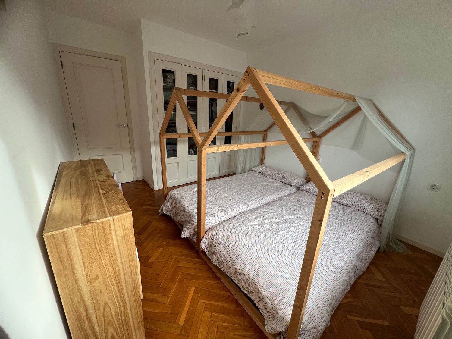 Chalet adosado en calle Xardín de Gómez, 23 - Foto 19