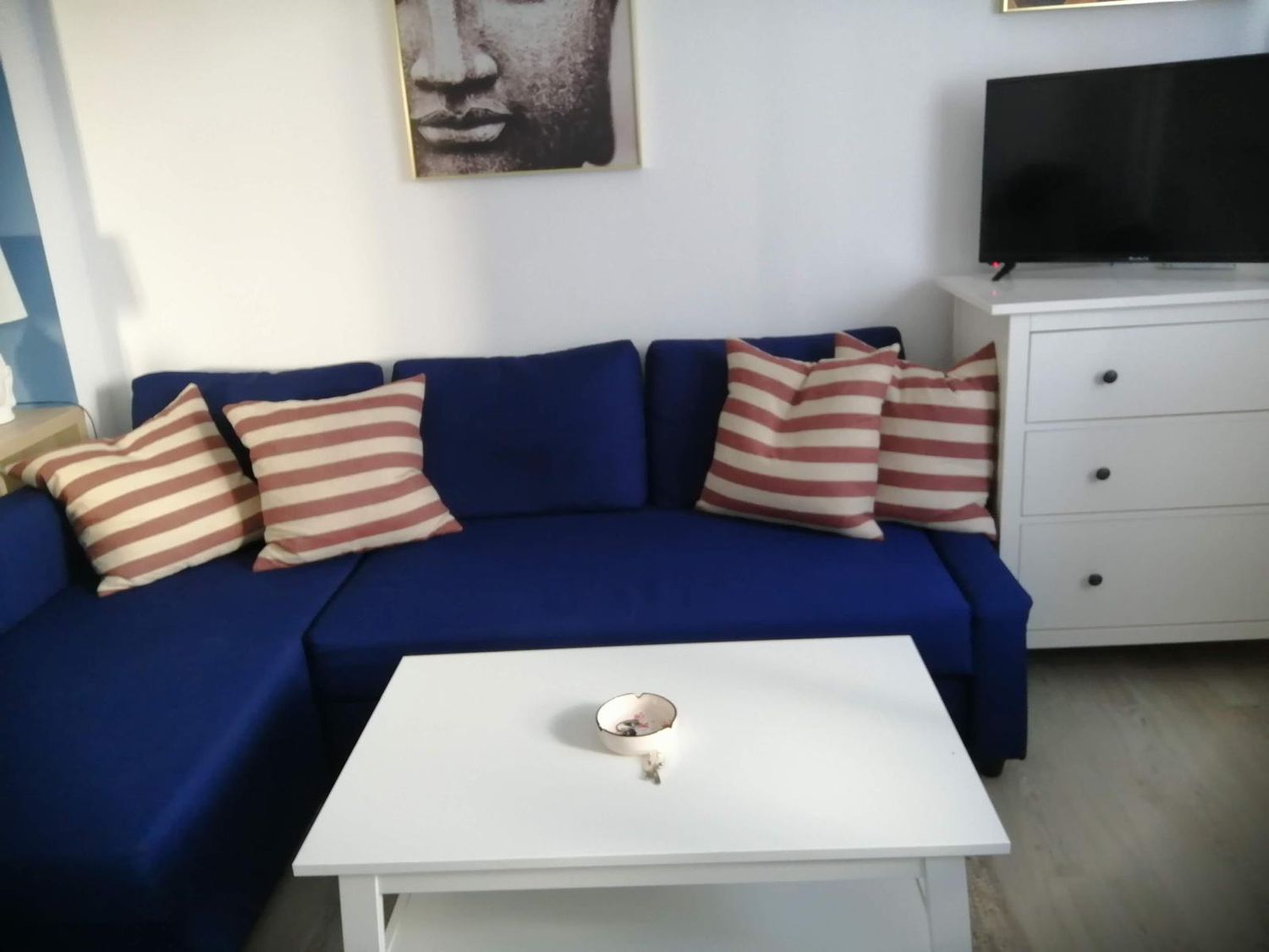 Estudio en Calle la Paloma, 3, Casco Urbano, Casco Urbano - Foto 2