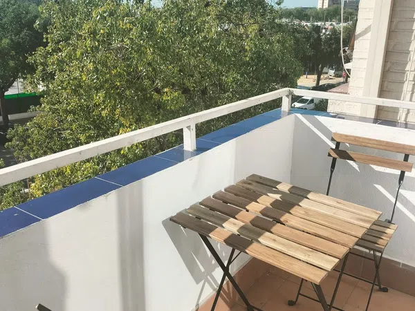 Dúplex en avenida Presidente Adolfo Suárez, 16 - Foto 7