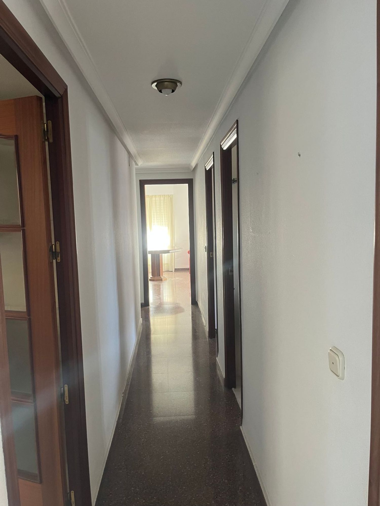 Piso en Plaza Trabajadores del Calzado, 1, Plaza de Toros - Avenida Chapí - Trinquete - Foto 6