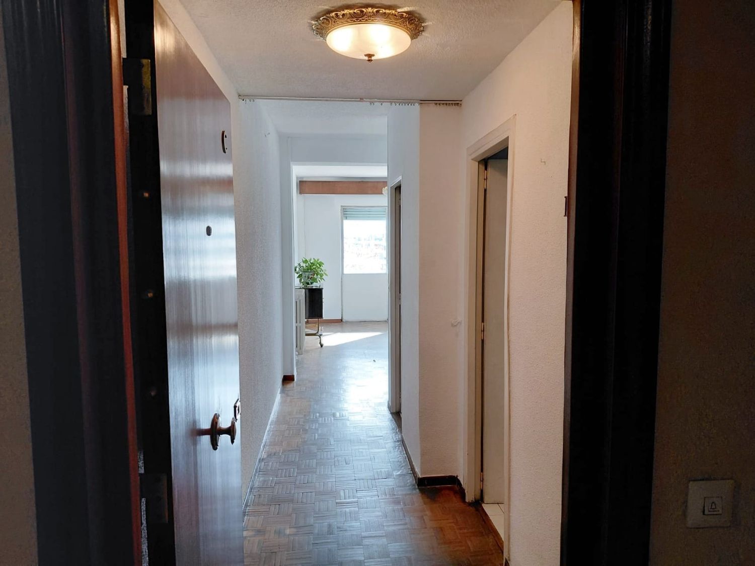 Piso en Barrio Los Ángeles - Foto 2