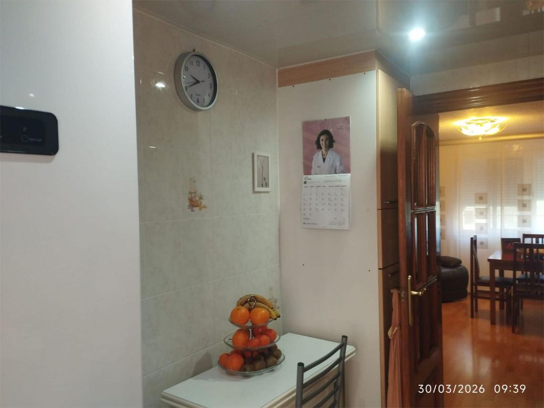 Piso en  Avinguda d'Europa 103 - Foto 5