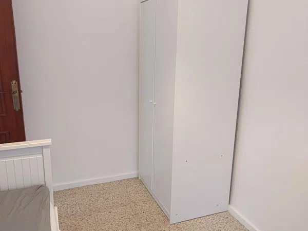 Piso en Calle Ibrahin, 6, Victoria Eugenia - Foto 5
