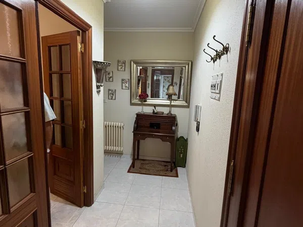 Piso en Camino de Celanova, 22 - Foto 4