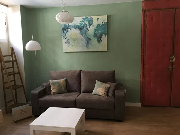 Piso en calle de Martín de los Heros, 9