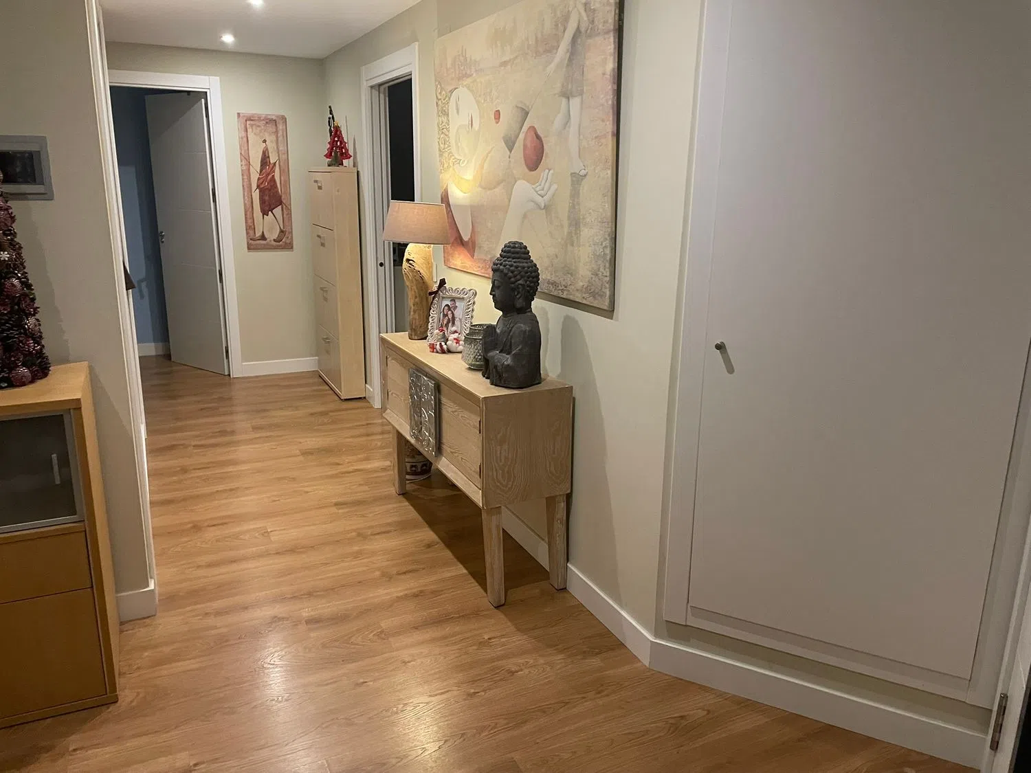 Piso en calle de Andalucía, 11 - Foto 1