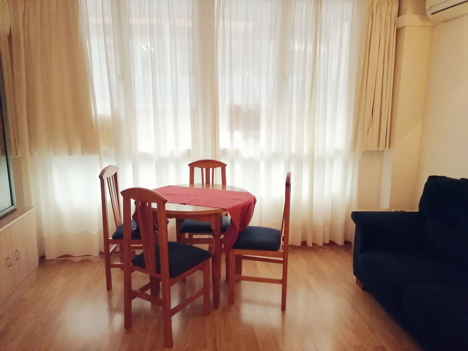 Piso en calle de Bonaire, 9 - Foto 1