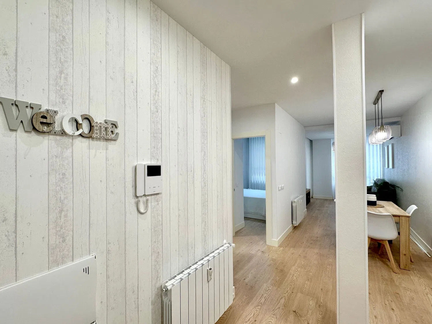 Piso en calle de Bravo Murillo, 297 Posterior - Foto 2