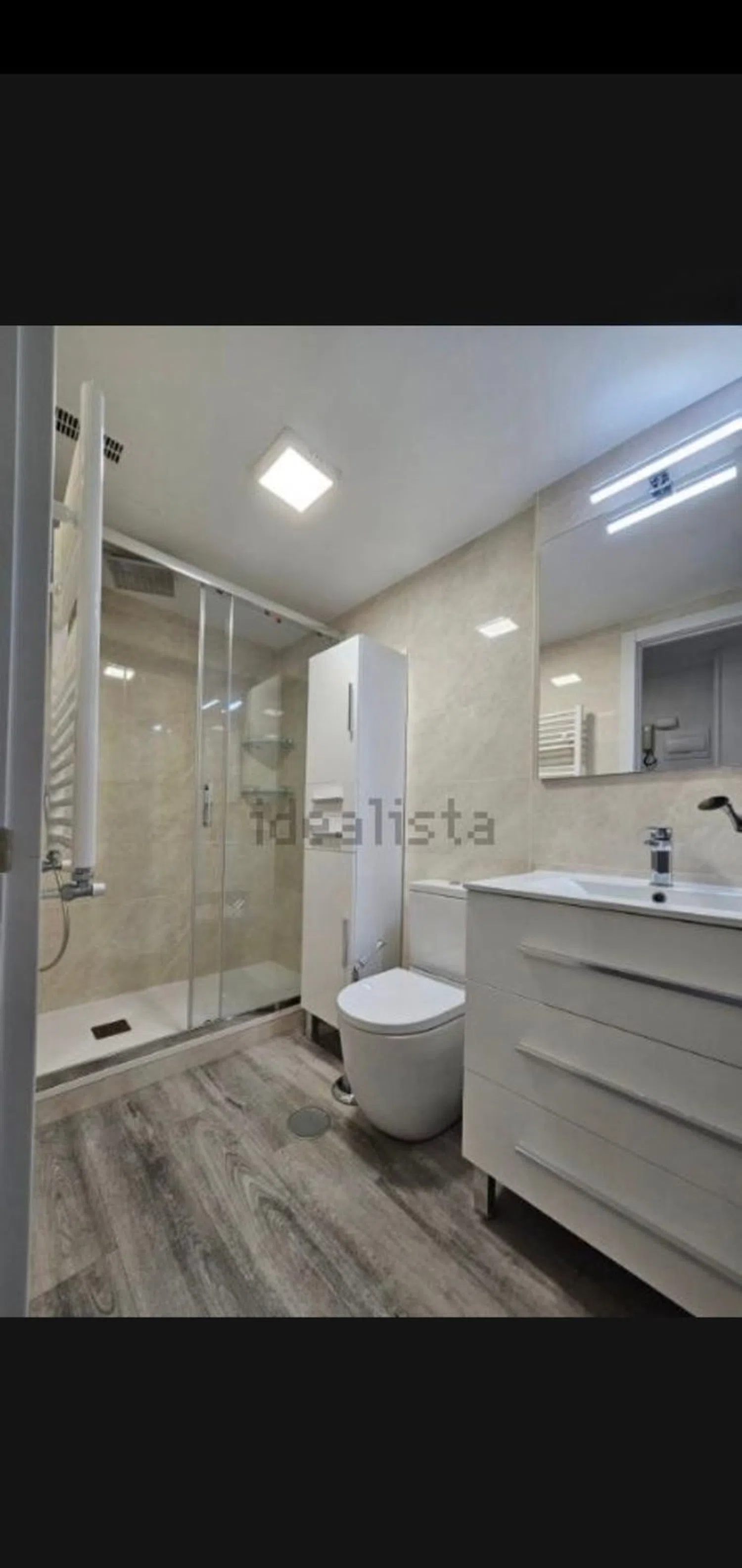 Estudio en calle de Francisco Silvela, 35 - Foto 6