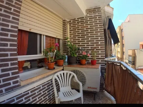 Piso en Calle Almesies, 2, Zona Llombai, Zona Llombai - Foto 10