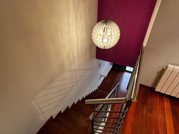 Chalet adosado en Calle de la Rambla de la Viuda, 1, La Vila-Darremur, La Vila-Darremur - Foto 9
