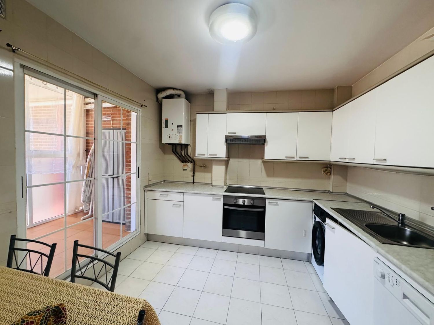 Chalet adosado en Calle Julio Camba, 4, Covaresa - Parque Alameda, Covaresa - Parque Alameda - Foto 4