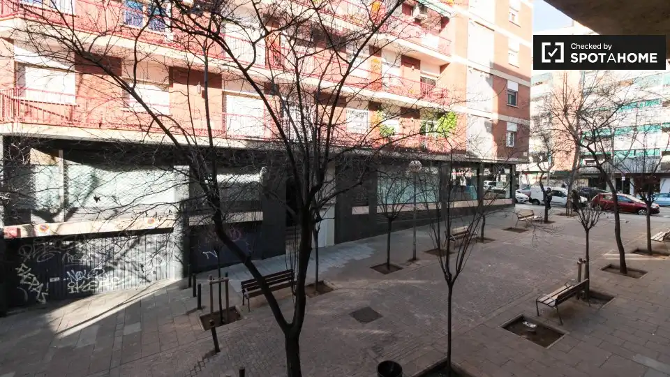 Piso en  Barcelona Capital - Foto 15