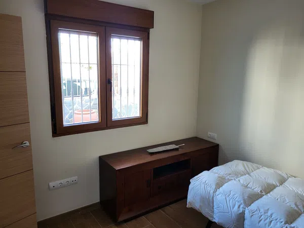 Chalet adosado en Calle Sebastián Pineda, 4 - Foto 6