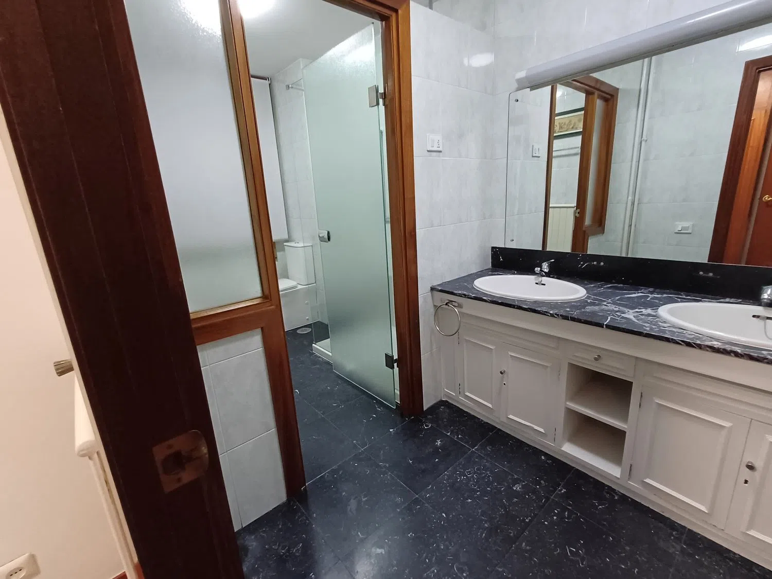 Piso en avenida Camelias, 54 - Foto 8