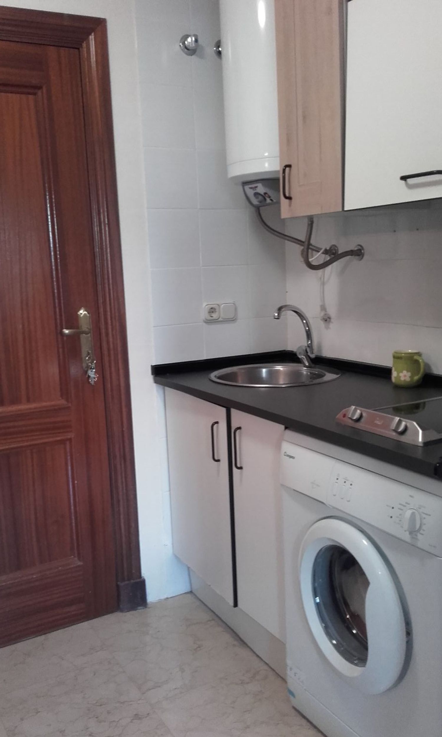 Piso en calle Alejo Fernández, 15 - Foto 13