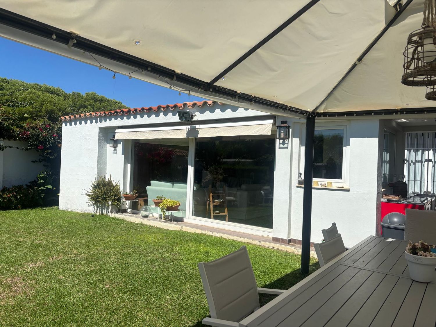 Casa o chalet independiente en Avenida Alcalde Eduardo Ruiz Golluri, 13, Vistahermosa - Foto 6
