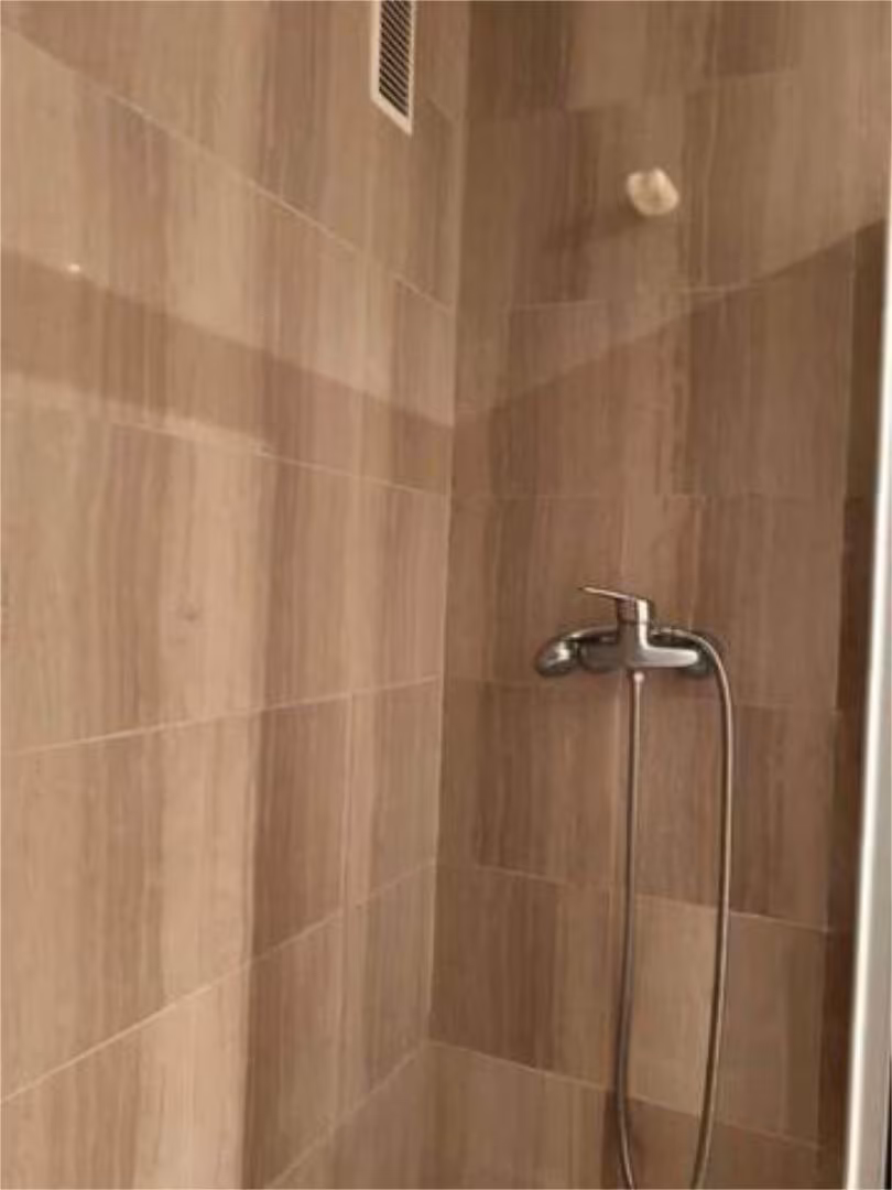 Piso en barrio de la cruz