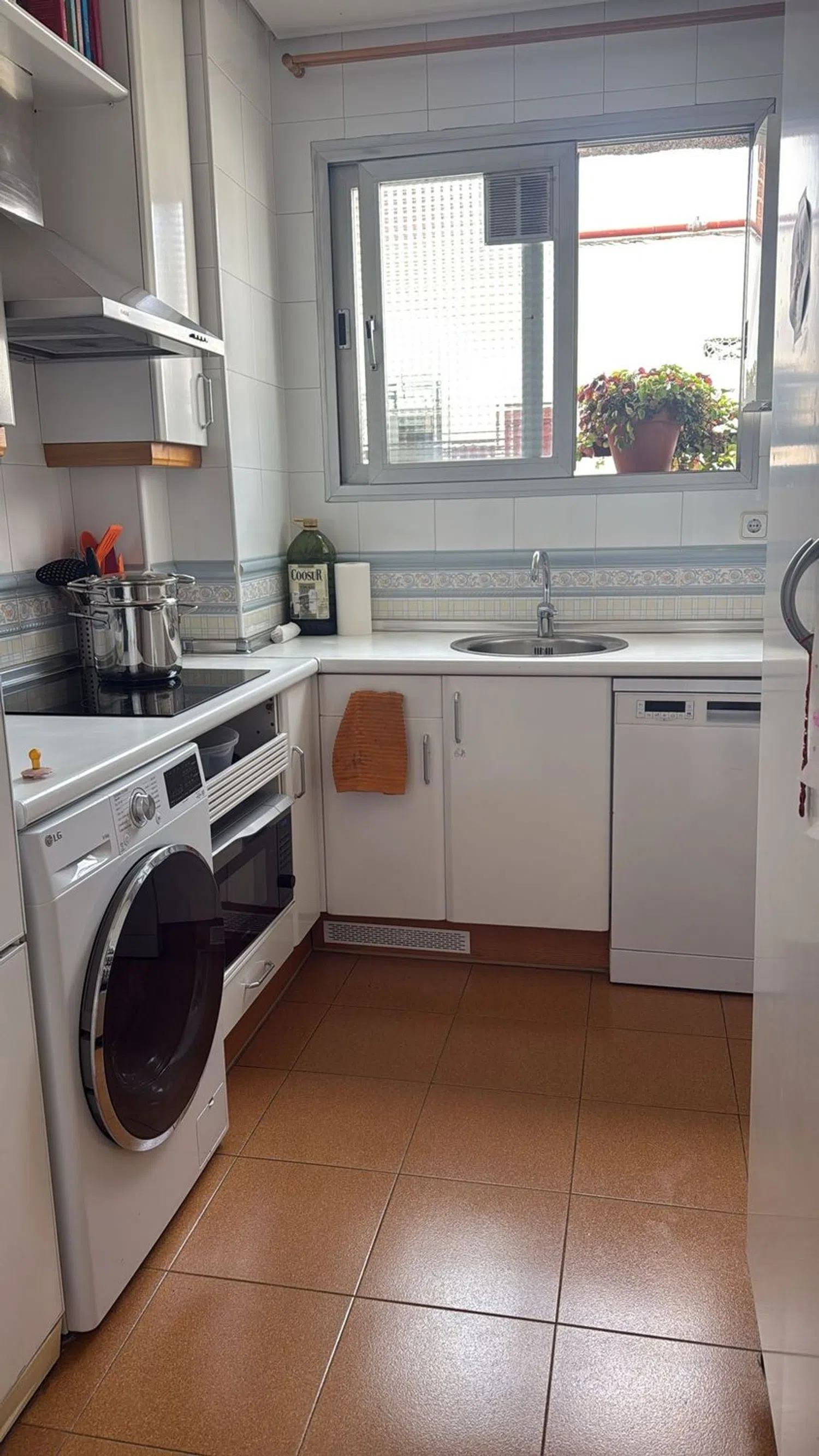 Piso en calle del Príncipe de Vergara, 256 - Foto 1