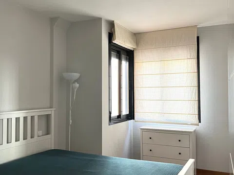 Piso en calle Panizo, 22
