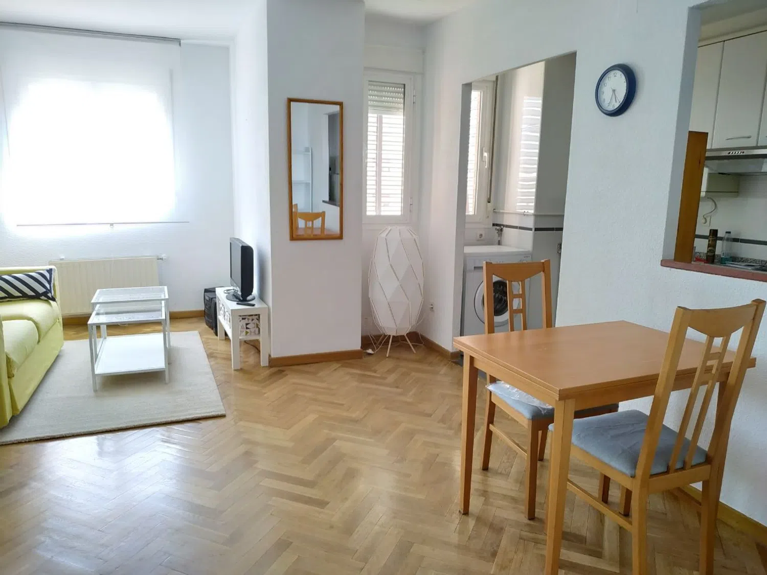 Piso en calle Hontoria del Pinar, 5 - Foto 3