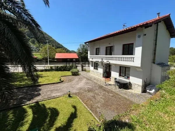 Casa o chalet independiente en Barrio la Llama, 2 - Foto 2