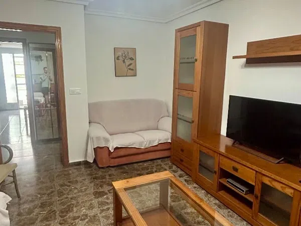 Piso en Plaza de la Region Murciana, 1, Puente Tocinos - Foto 6