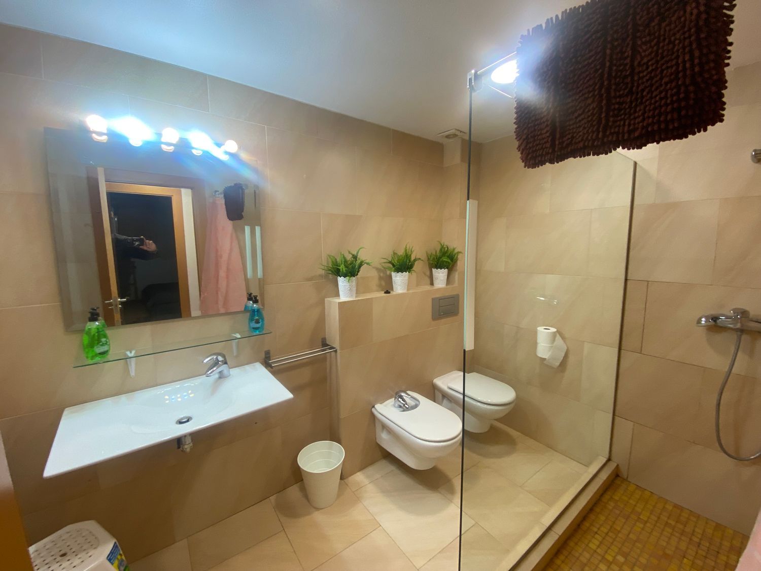 Piso en calle Hortelanos, 9 - Foto 16