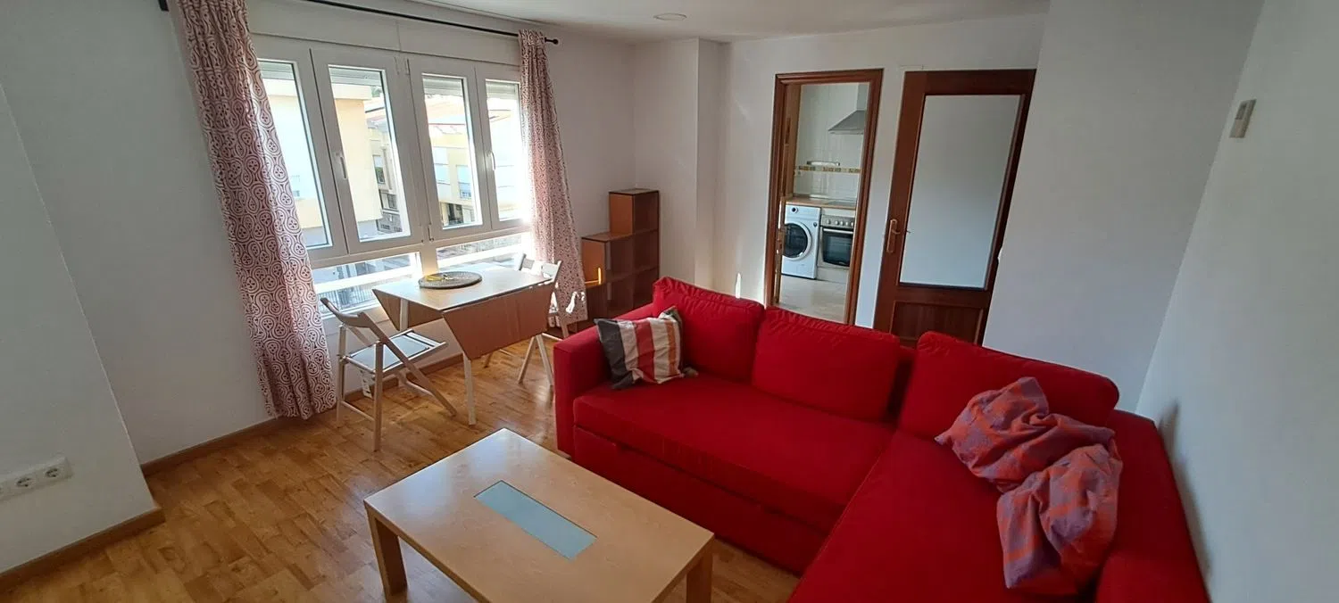 Piso en Barrio Ciudad Jardín - Foto 1
