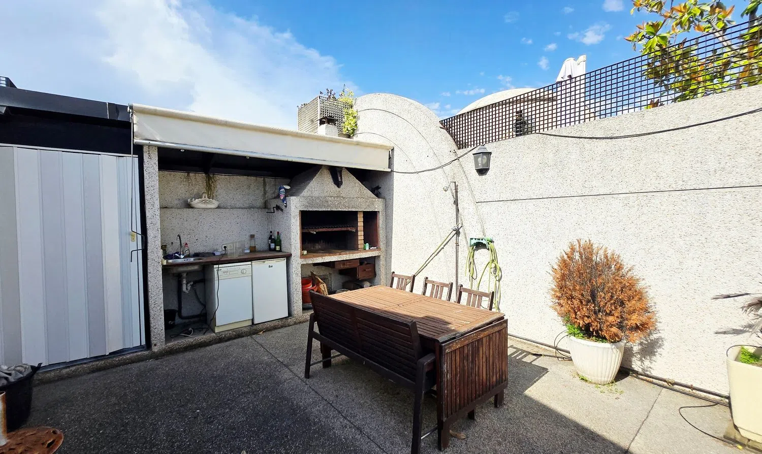 Dúplex en avenida de Europa, 32 - Foto 14