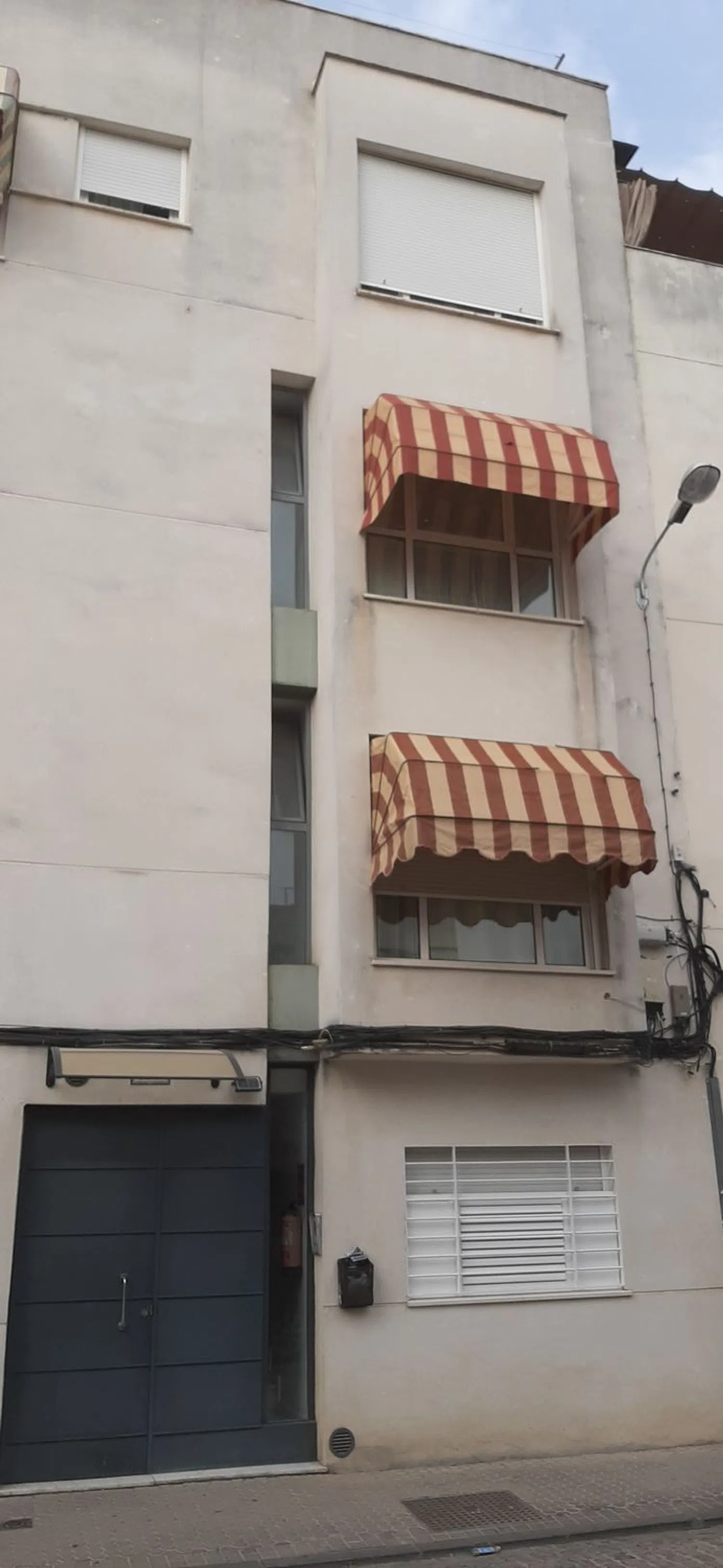 Piso en calle Juan de Pineda, 33 - Foto 16