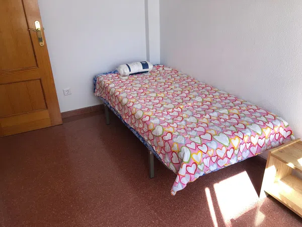 Piso en calle Lucas Giménez, 7 - Foto 6