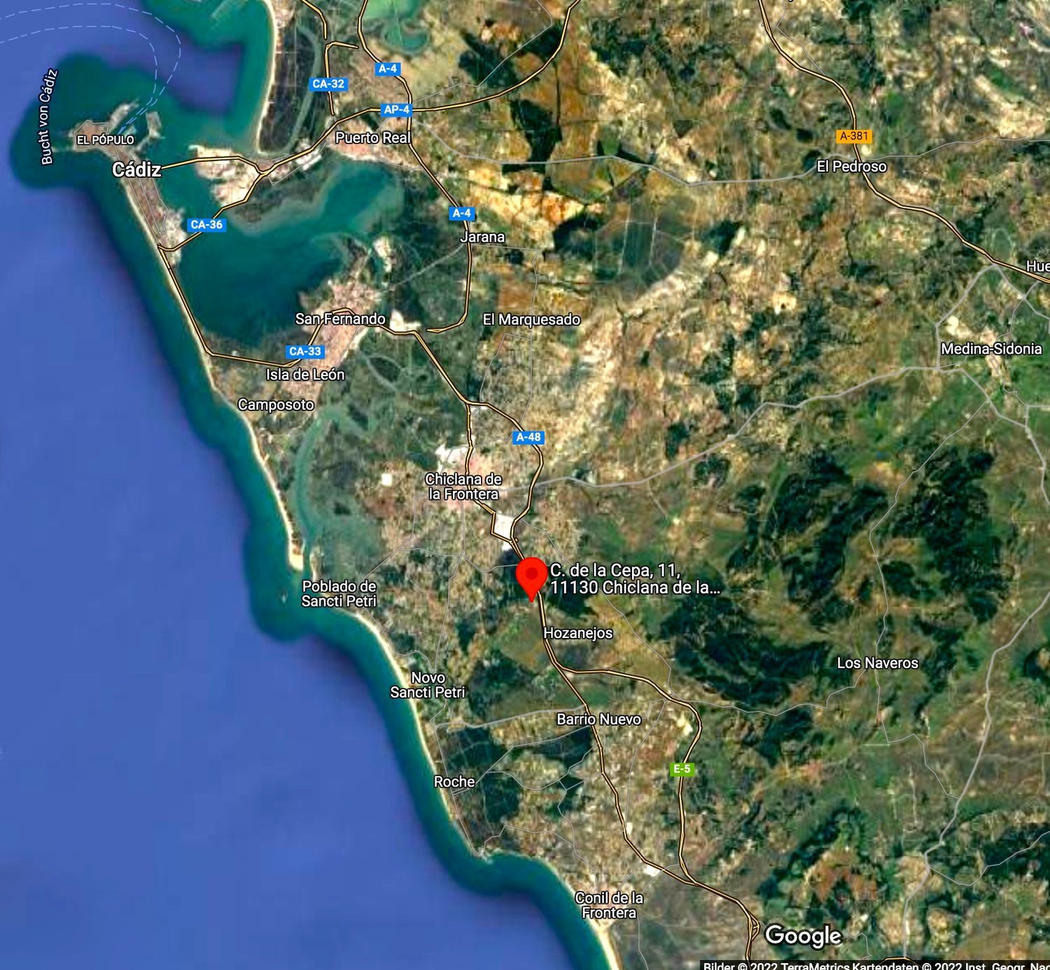 Casa independiente en calle de la Cepa, 9 - Foto 30