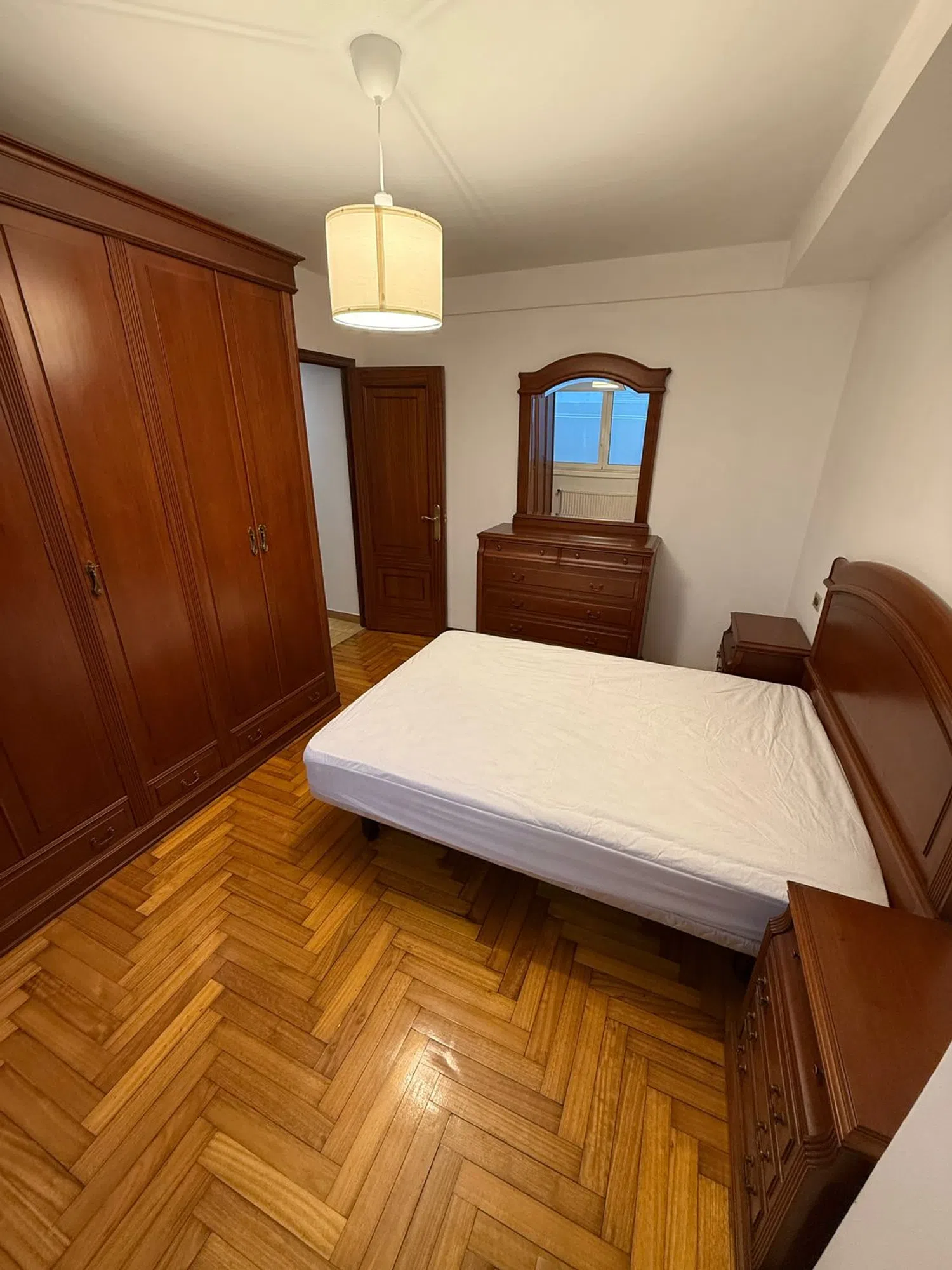 Piso en calle de Barcelona, 85 - Foto 14