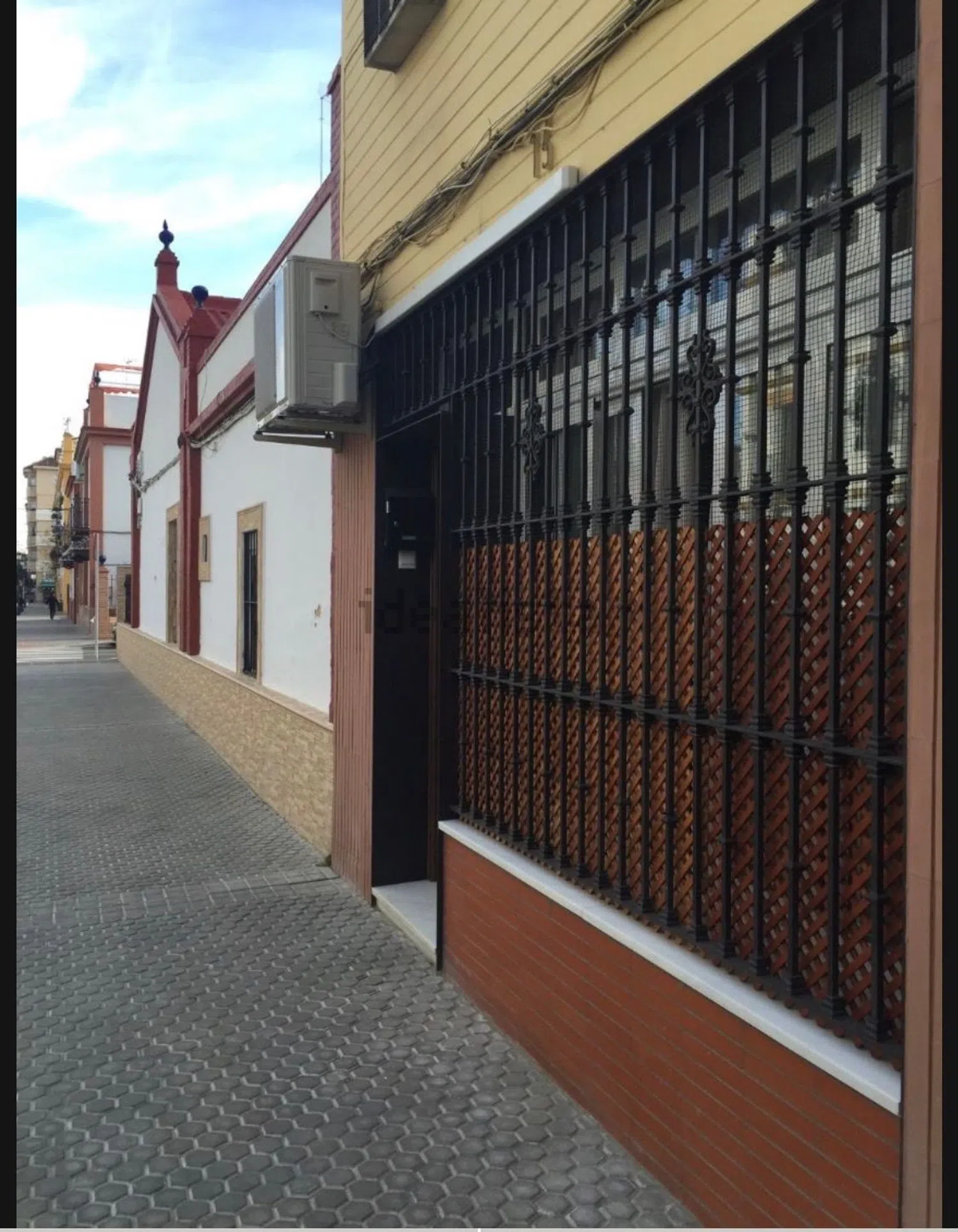 Estudio en calle José Maluquer, 13 - Foto 3