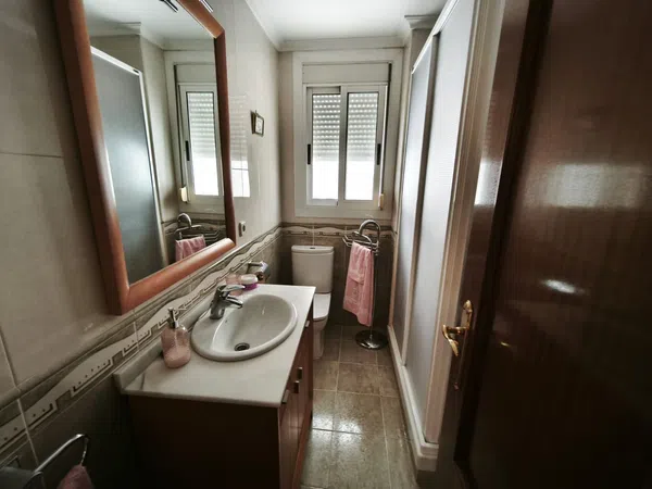 Piso en calle de Joaquin Benlloch, 1 - Foto 5