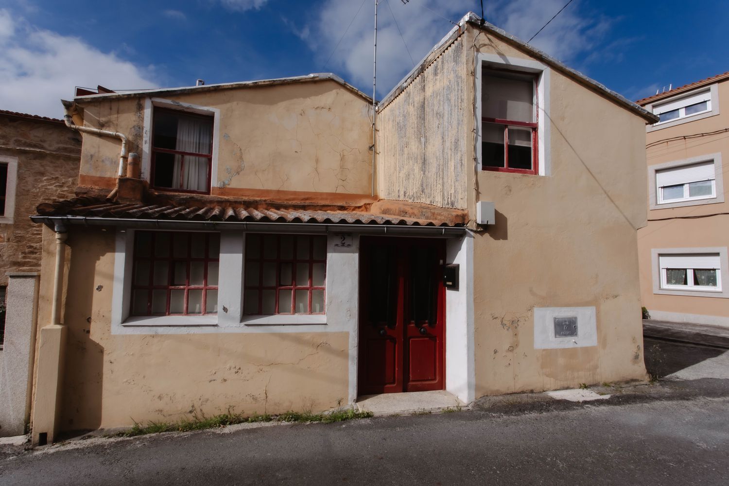 Chalet pareado en Calle Fonte Pequena, 2, Mesoiro, Mesoiro - Foto 2