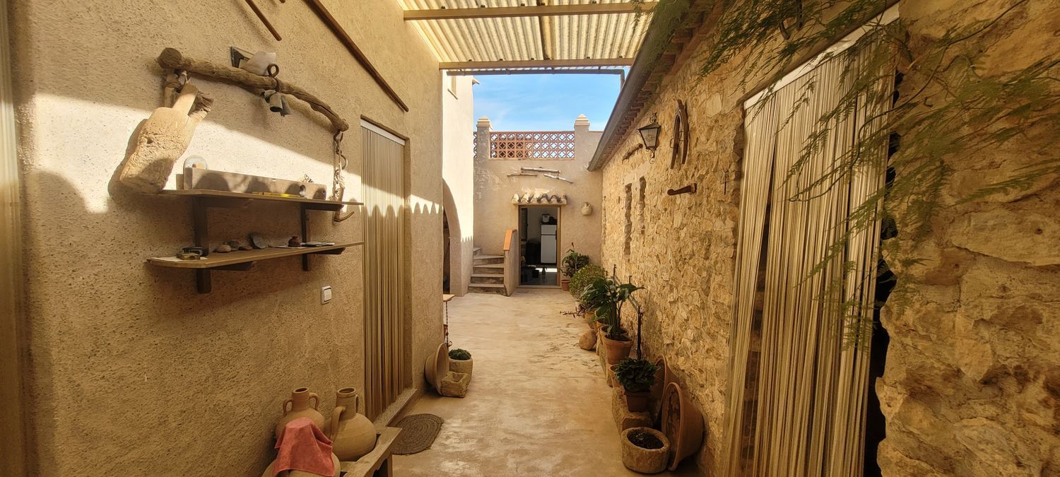 Casa de pueblo en Paraje Jordan, 2 - Foto 10