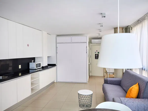 Piso en Calle de Sant Fèlix, 27, Zona Plaza Illes Columbretes - Foto 7