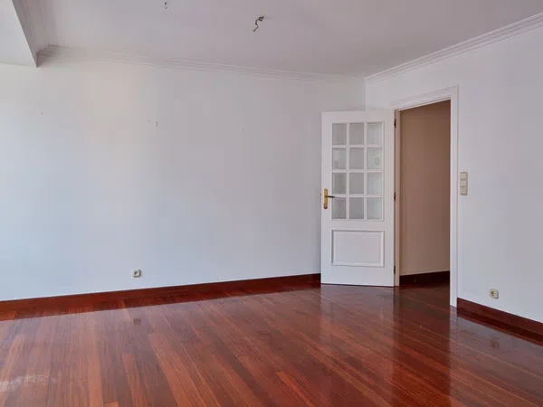 Piso en calle do Xeneral Pardiñas, 36 - Foto 3