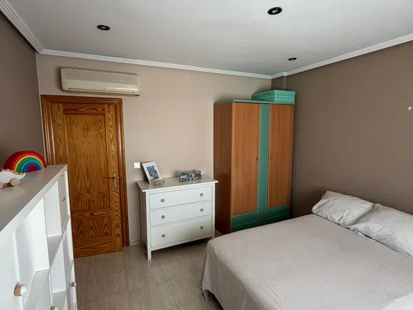 Chalet adosado en Calle Archena, 87 - Foto 23