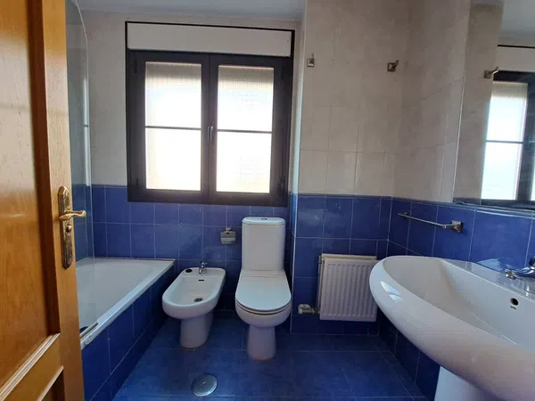 Chalet adosado en Calle Juan Ramón Jiménez, 19 - Foto 17