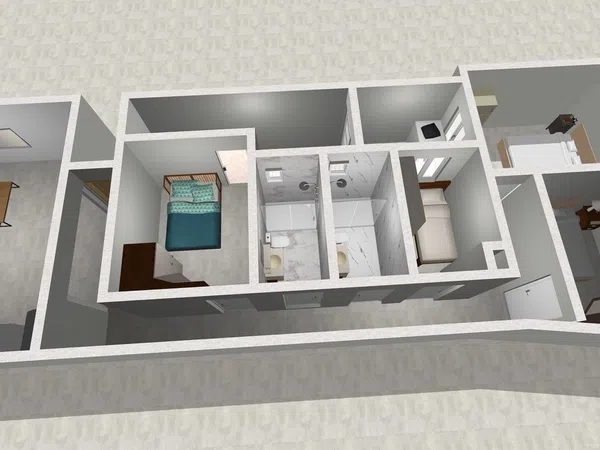 Piso en calle Pica d'Estats, 18 - Foto 7