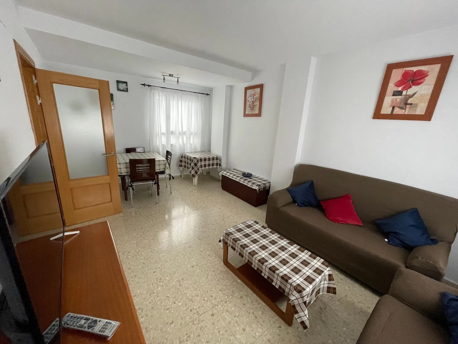 Chalet adosado en avenida Pepita Durán, 23 - Foto 6